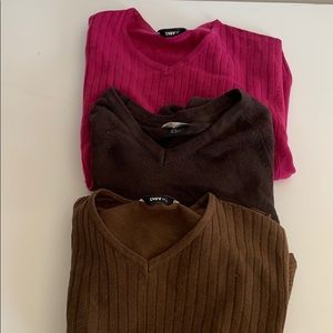 ZARA Sweater Bundle